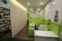 Upper Serangoon Shopping Centre (D19), Shop House #601304501